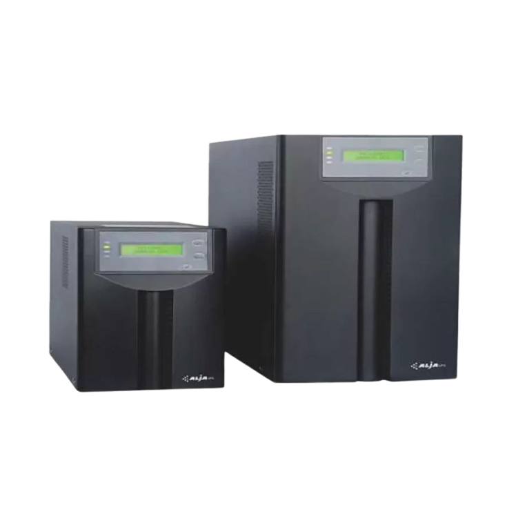 یو پی اس آلجا Online UPS-High Frequency 2000L