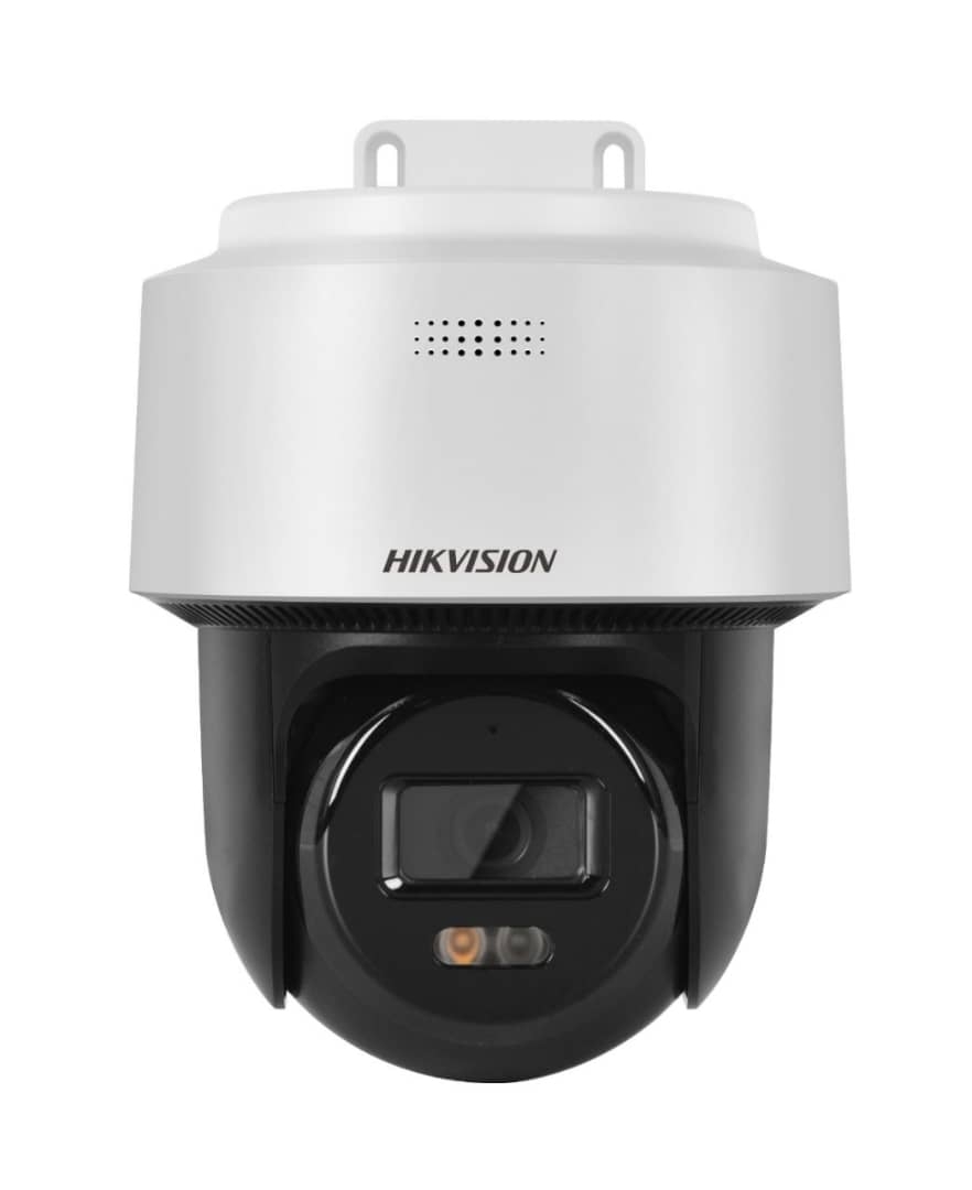 دوربین سیمکارتی هایک ویژن مدل DS-2DE2C400MWG-4G | ویژن آرا سیستم