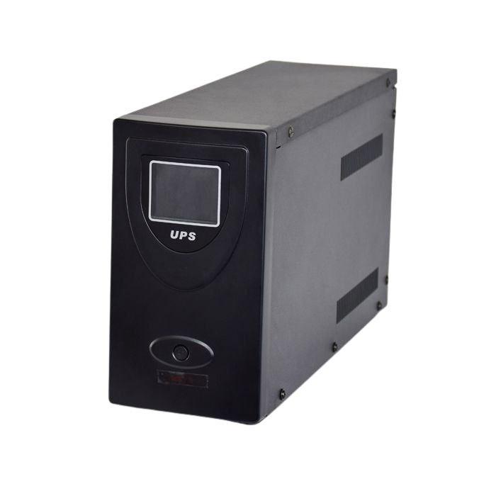 یو پی اس آفلاین آلجا PSD UPS Offline 800 | ویژن آرا سیستم