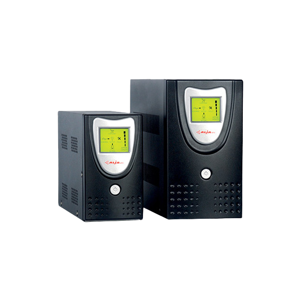  یو پی اس آفلاین آلجا PSD UPS Offline 1200 با کیفیت بالا، دارای مشخصات فنی دقیق و گارانتی معتبر. خرید آنلاین با ارسال سری 