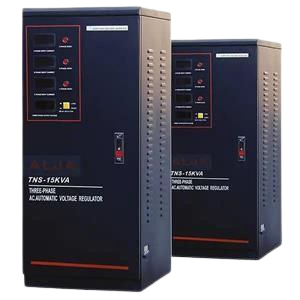 استایلایزر سه فاز آلجا TNS15KVA | ویژن ارا سیستم
