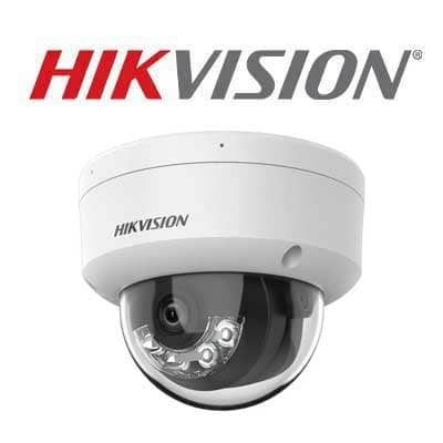 دوربین مداربسته هایک ویژن DS-2CD1163G2-LIU | ویژن آرا سیستم