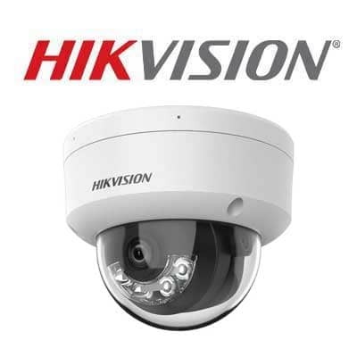 دوربین مداربسته هایک ویژن DS-2CD1163G2-LIU | ویژن آرا سیستم