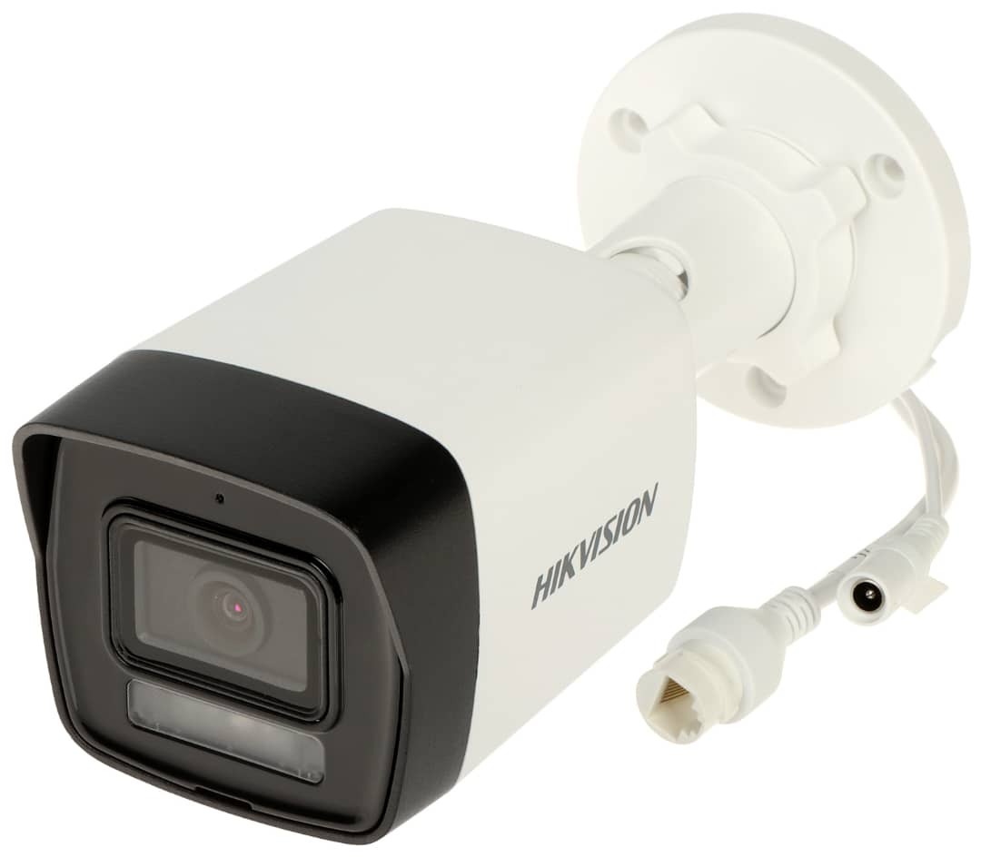 دوربین مداربسته DS-2CD1023G2-LIU هایک ویژن | ویژن آرا سیستم
