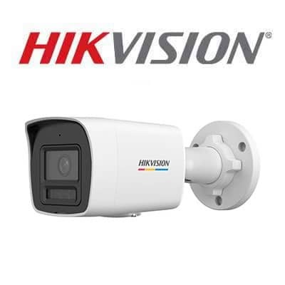 دوربین مدار بسته هایک ویژن DS-2CD1027G2H-LIU | ویژن آرا سیستم 