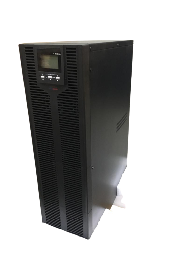 یو پی اس آلجا Online UPS-High Frequency 10000 L | ویژن آرا سیستم
