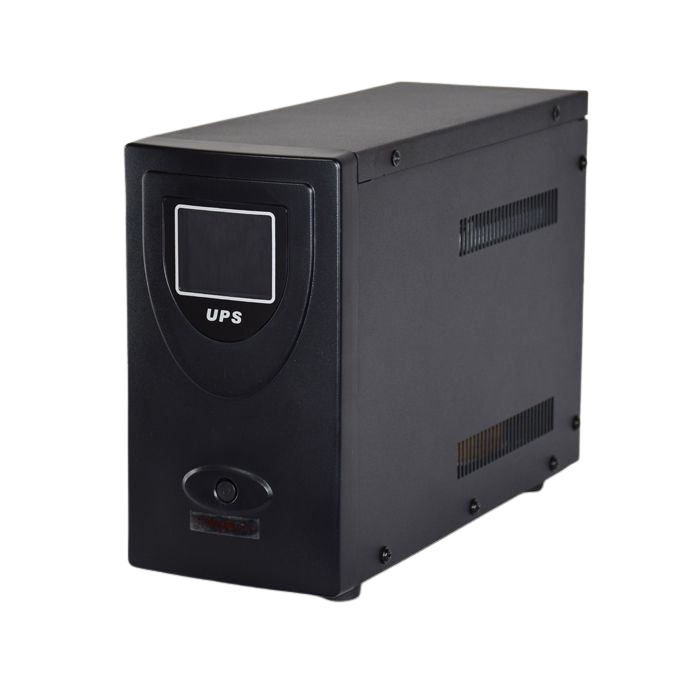 یو پی اس آفلاین آلجا PSD UPS Offline 2000 | ویژن آرا سیستم