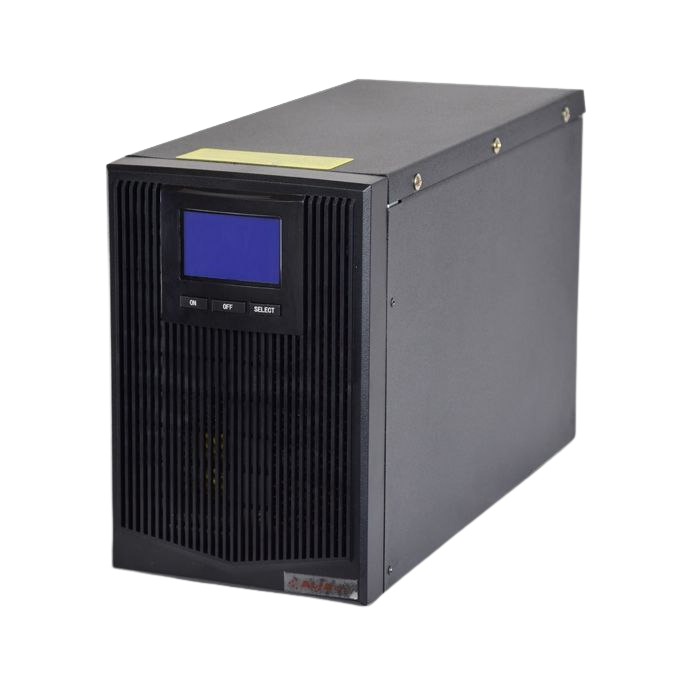 یو پی اس آنلاین آلجا Online UPS High Frequency 1000s | ویژن آرا سیستم