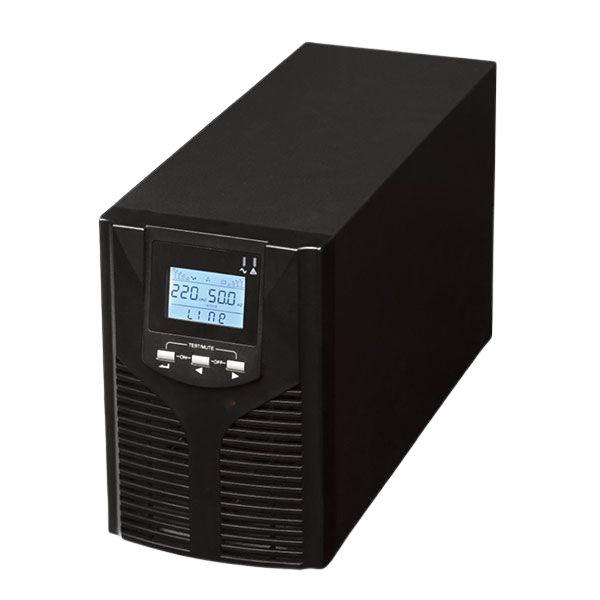 یو پی اس پی اس PSK Line Intractive UPS 3000 S | ویژن آرا سیستم | ups